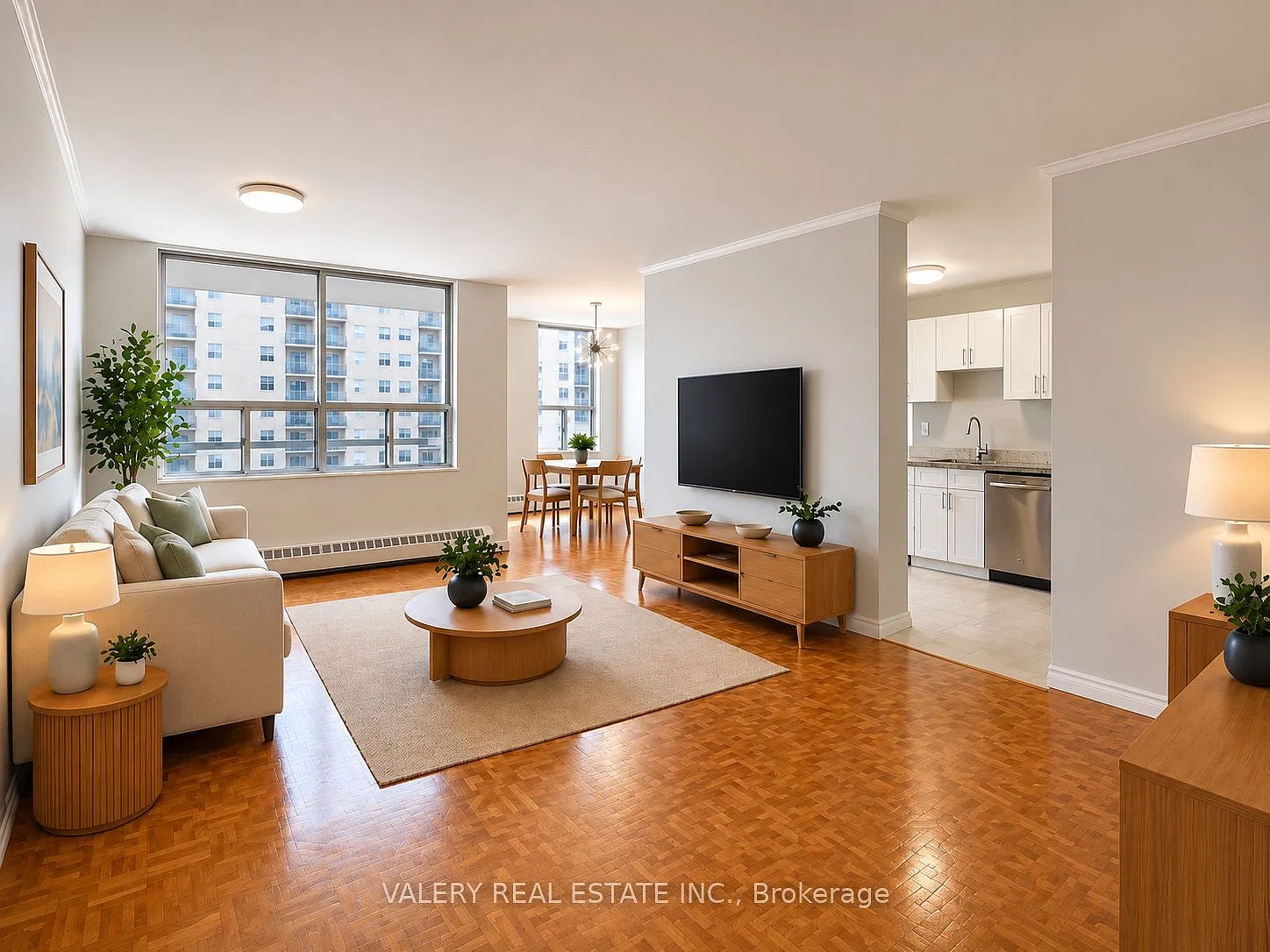 3 bed, $2,636 — Photo 3