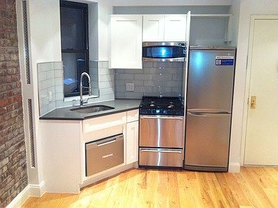 1st image of 101 Macdougal St APT 4C