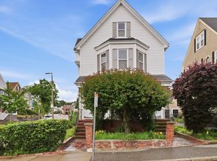 11-13 Brookfield St, Roslindale, MA 02131