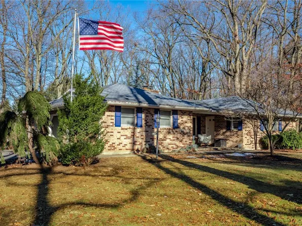 9815 Haas Hill Rd, Breinigsville, PA 18031