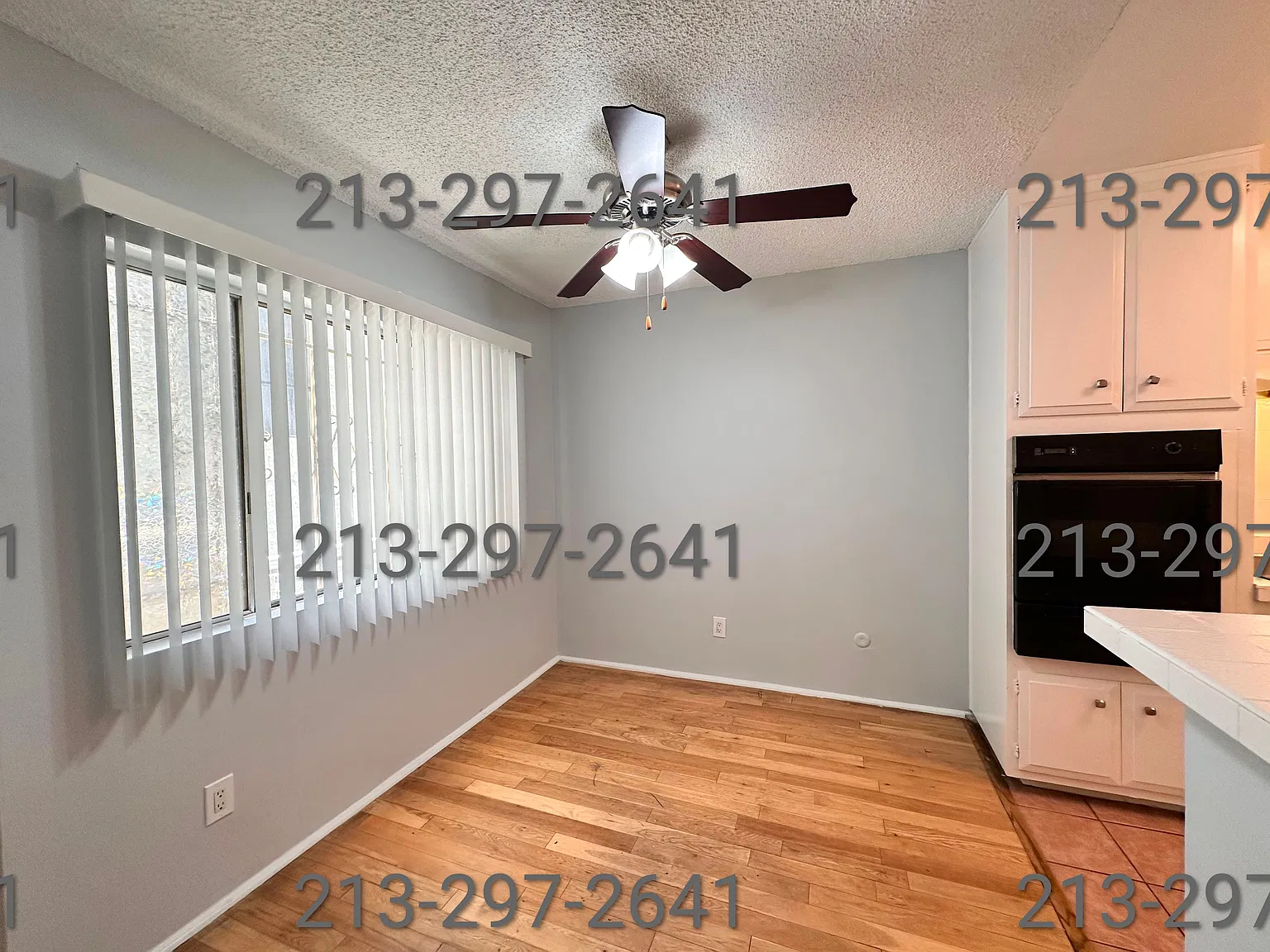 1 bed, 750 sqft, $1,850 — Photo 4