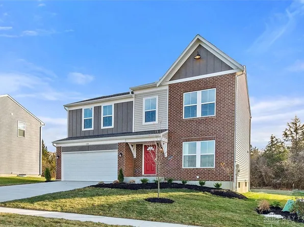 1146 Heathgate Way, Fairborn, OH 45324