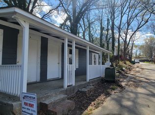 112 Tanyard Ave, Greenwood, SC 29646