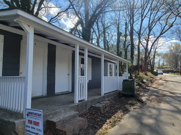 112 Tanyard Ave, Greenwood, SC 29646