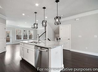2061A Morrison Ave, Atlanta, GA 30319