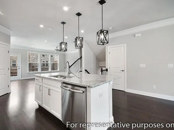 2061A Morrison Ave, Atlanta, GA 30319