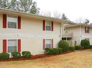 Essex Square Apartments, Northport, AL 35473