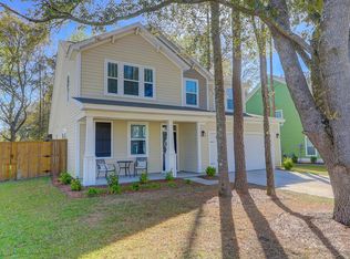 121 Long Needle Ln, Summerville, SC 29485