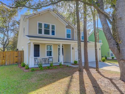 121 Long Needle Ln, Summerville, SC, 29485