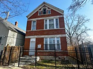 1617 S Karlov Ave UNIT 2, Chicago, IL 60623