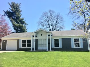 2035 Cherrylawn Dr, Toledo, OH 43614