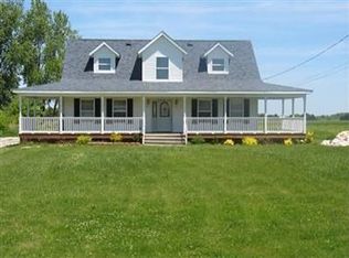 2911 W Bogart Rd, Sandusky, OH 44870