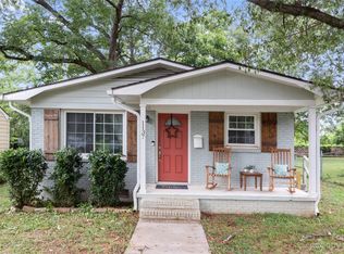 1137 Leigh Ave, Charlotte, NC 28205