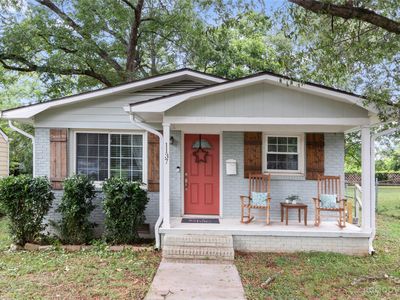 1137 Leigh Ave, Charlotte, NC, 28205