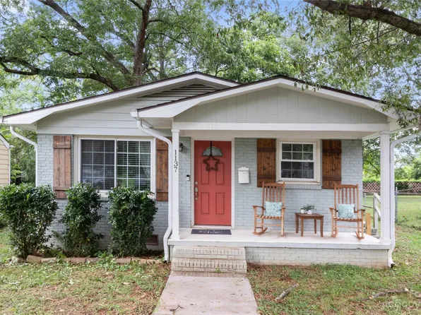 1137 Leigh Ave, Charlotte, NC 28205