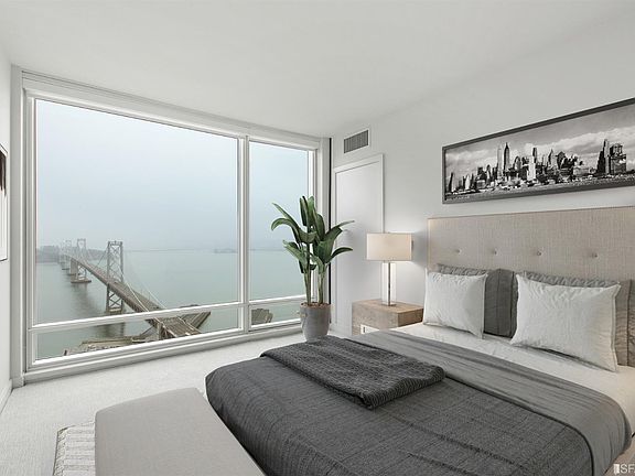 4th image of 401 Harrison St APT 41C
