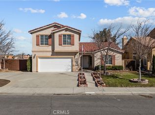 3715 Jacarte Ave, Palmdale, CA 93550