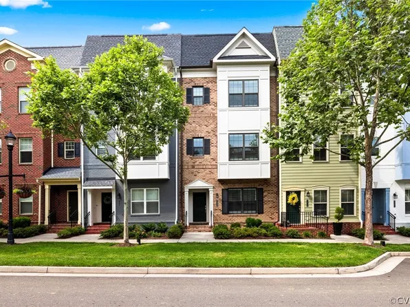 5406 Libbie Mill West Blvd, Richmond, VA 23230