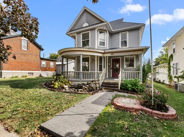 416 E 8th St, Muscatine, IA 52761