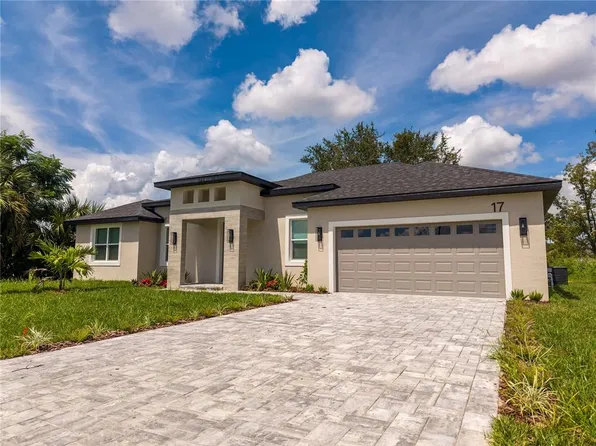 17 E GENEVA STREET, OCOEE, FL 34761