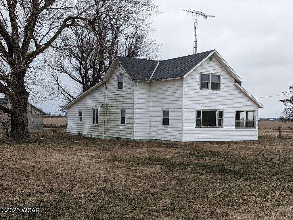22129 Hoytville Rd, Deshler, OH 43516 Zillow