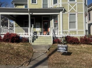 19 Highland Ave SW #B, Roanoke, VA 24016