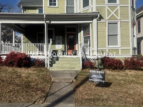 19 Highland Ave SW #B, Roanoke, VA 24016