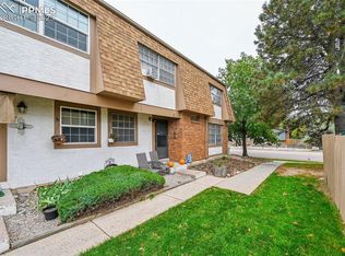 1131 Willow Bend Cir APT 2, Colorado Springs, CO 80918