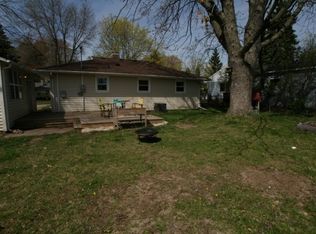 4305 Doncaster Dr, Madison, WI 53711