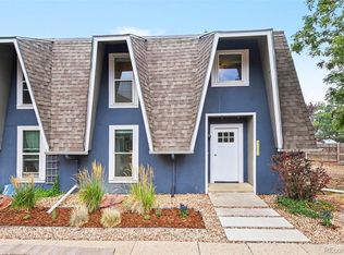 4501 Driftwood Place, Boulder, CO 80301