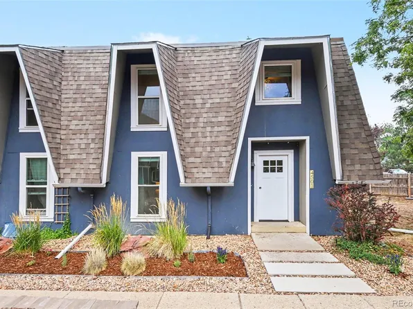 4501 Driftwood Place, Boulder, CO 80301