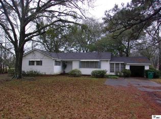 1806 Loop Rd, Winnsboro, LA 71295