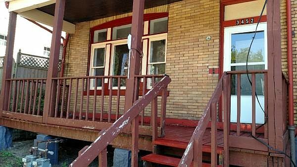 2nd image of 3452 McClure Ave #1