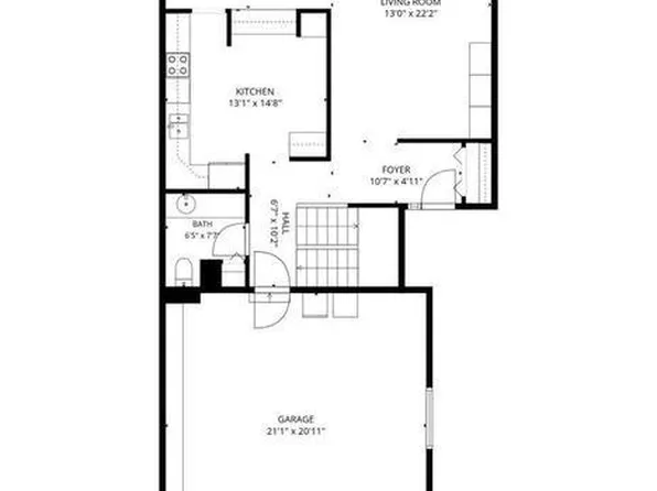 6777 W 82nd St, Bloomington, MN 55438