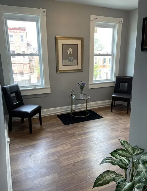 1 bed, 1.0 bath, 650 sqft, $900 — Photo 4