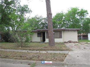 708 Finfrock St, Pasadena, TX 77506