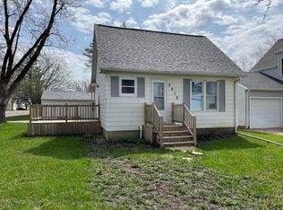 3012 Norway Ave, Storden, MN 56174
