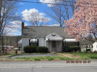 2181 E Lizard Creek Rd, Lehighton, PA 18235