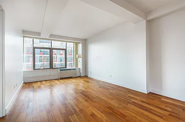 Rented by Modern Spaces