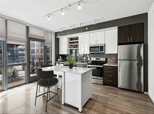 Slate at NoMa, Washington, DC 20002