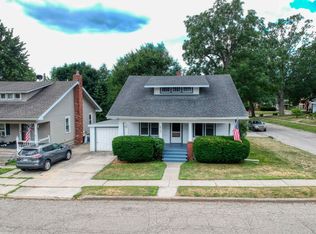 615 Jay St, Saint Clair, MI