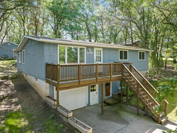 1002 8th St NE, Little Falls, MN 56345