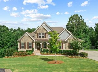 125 Registry Ln, Canton, GA 30115