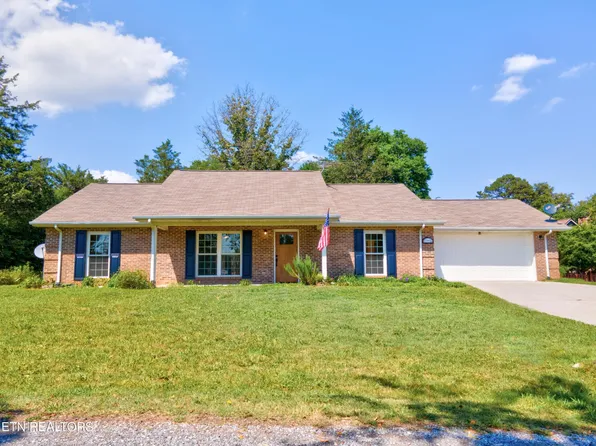 114 Rolling Acres Way, Maryville, TN 37801