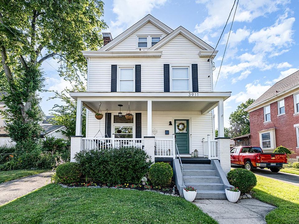 1st image of 3911 Spencer Ave