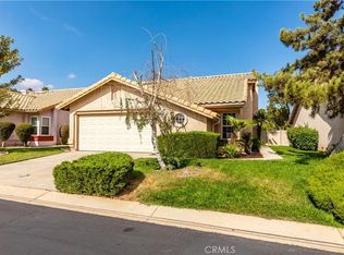 (Undisclosed Address), Banning, CA 92220