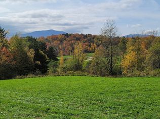 Battle Row Rd, Hyde Park, VT 05655