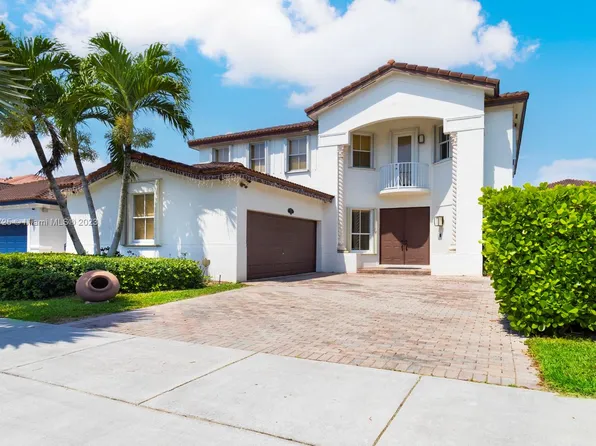 1740 SW 149th Pass, Miami, FL 33185