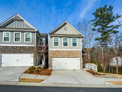 270 Turner Ln, Woodstock, GA, 30188