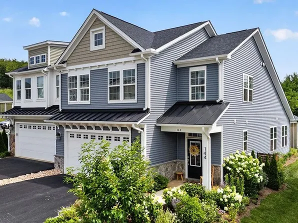 144 Ridgeline Dr, Waynesboro, VA 22980